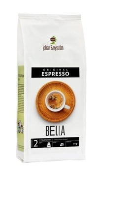 Espresso Bella 500g