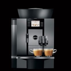 Espressomasin JURA GIGA X3 Professional