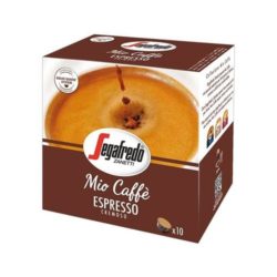 Segafredo Mio Caffe Espresso kapsel