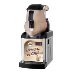 Segafredo Crema Caffe sorbeemasin
