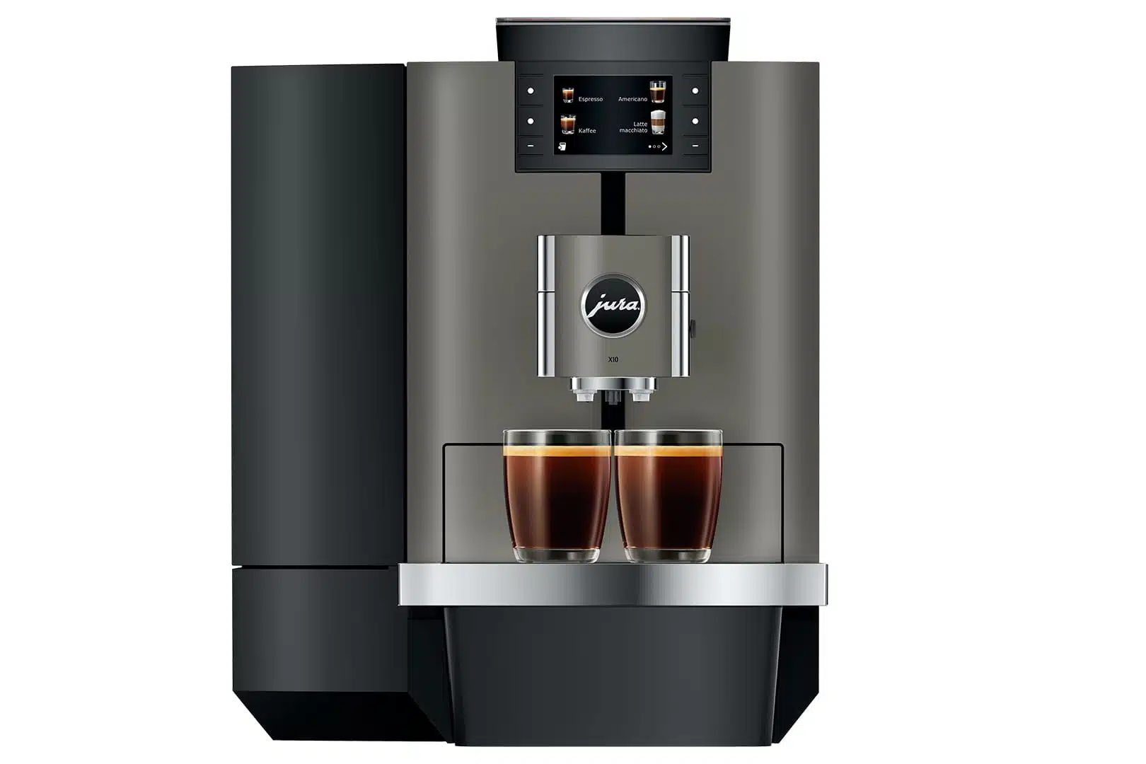 JURA X10 espressomasin